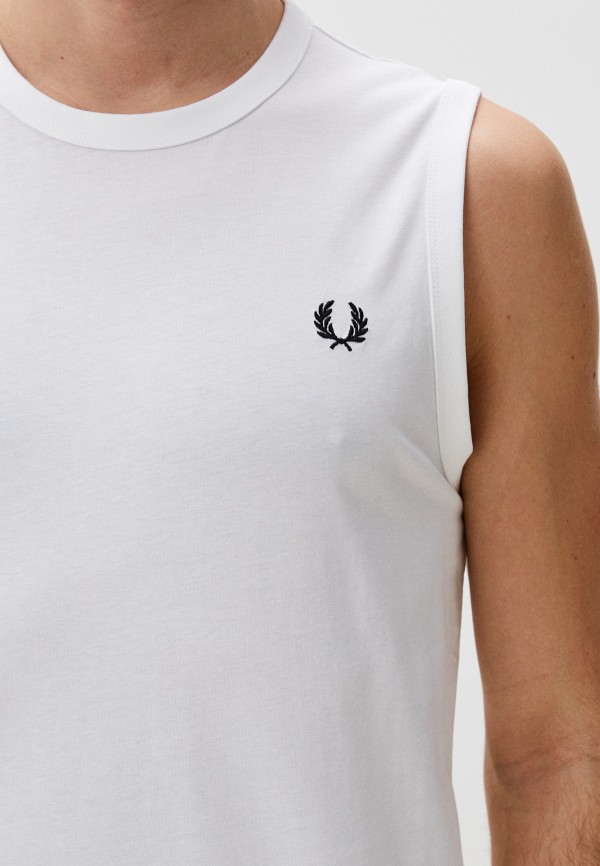 фото Майка fred perry