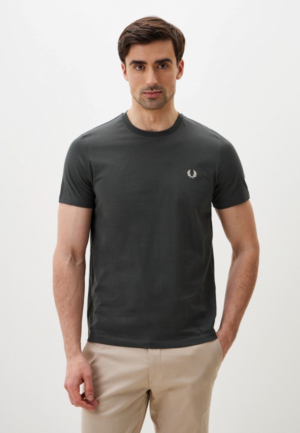 Футболка Fred Perry M7784