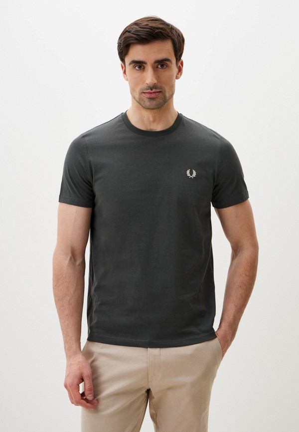 Футболка Fred Perry