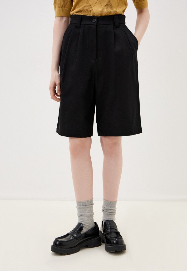 

Шорты Fred Perry, Черный