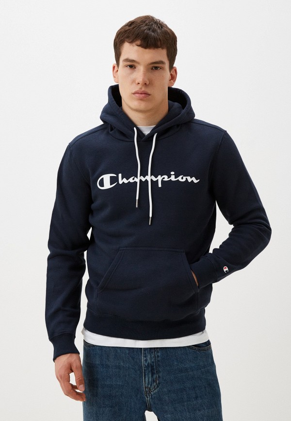 

Худи Champion, Синий, SWEATSHIRT