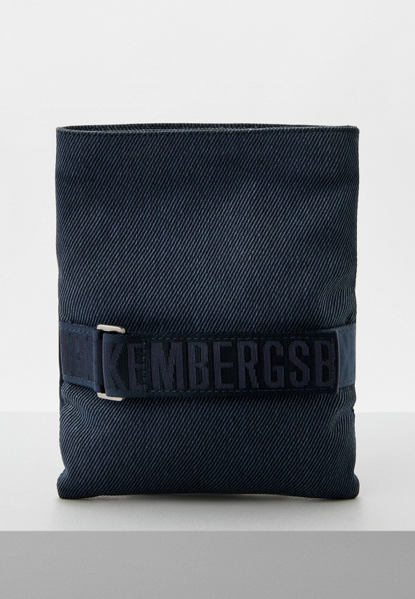 

Сумка Bikkembergs, Синий