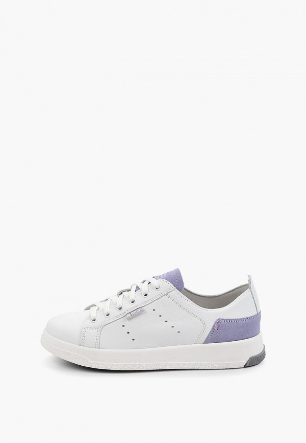 Кеды Vittorio Bravo 5540₽