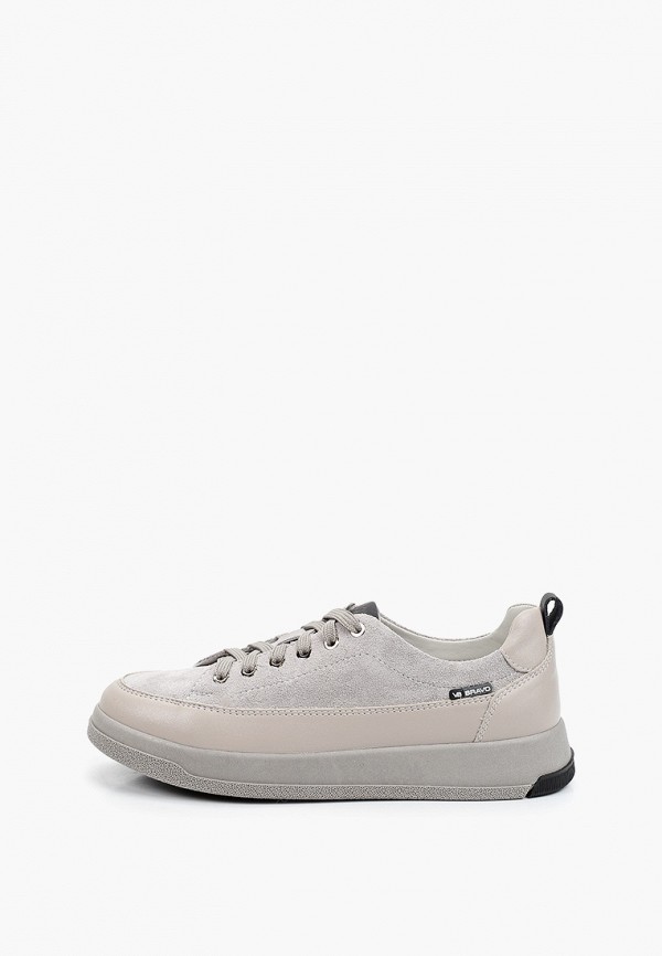 Кеды Vittorio Bravo 7650₽