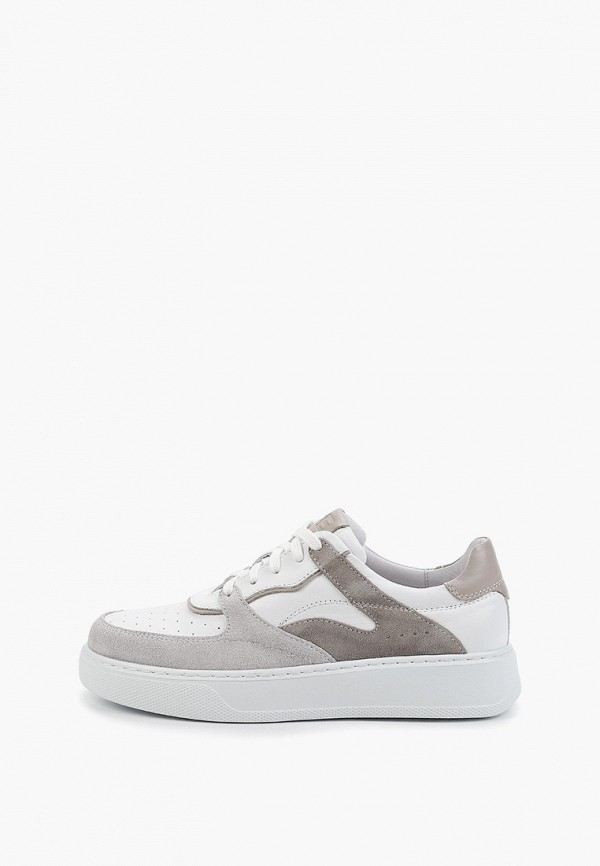 Кеды Vittorio Bravo 5100₽