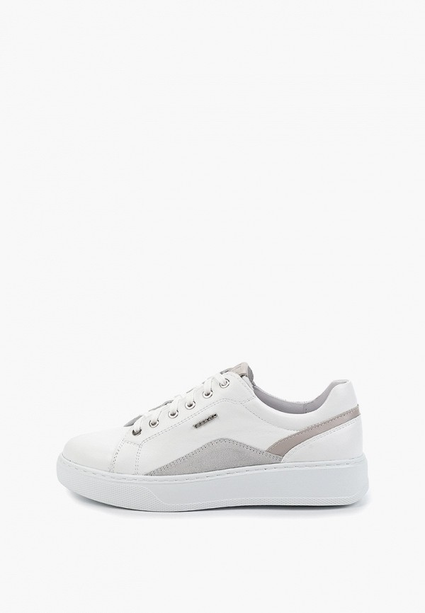 Кеды Vittorio Bravo 5040₽