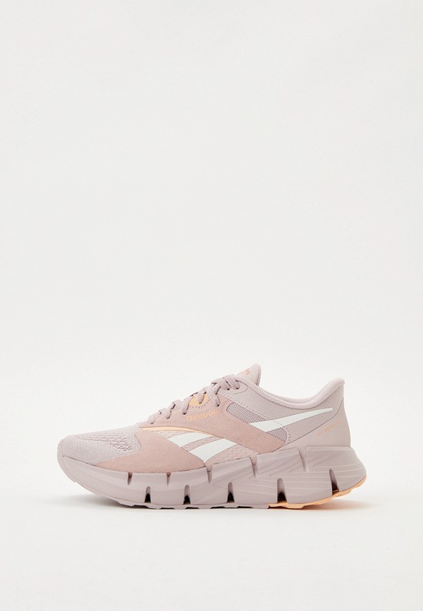 

Кроссовки Reebok, Фиолетовый, ZIG DYNAMICA 5