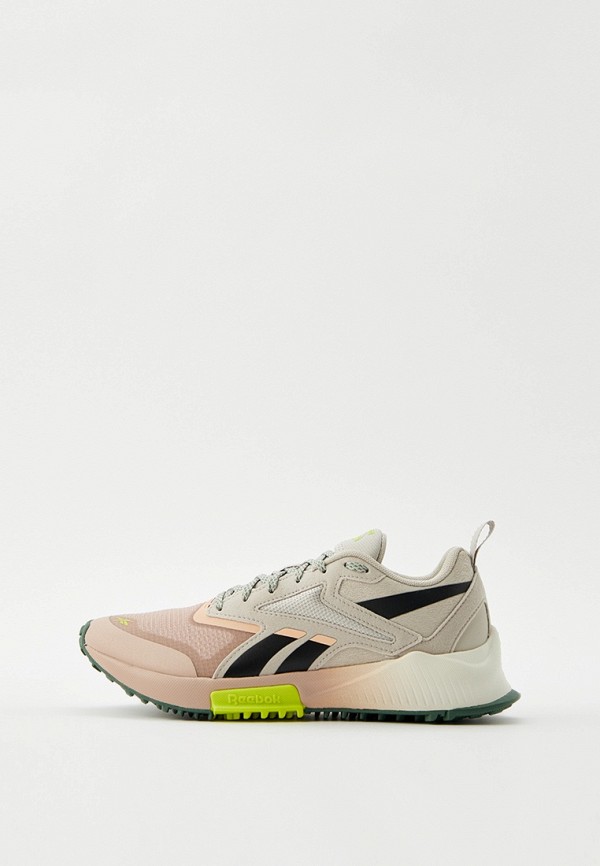 

Кроссовки Reebok, Бежевый, LAVANTE TRAIL 2