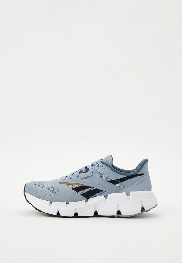 

Кроссовки Reebok, Голубой, ZIG DYNAMICA 5