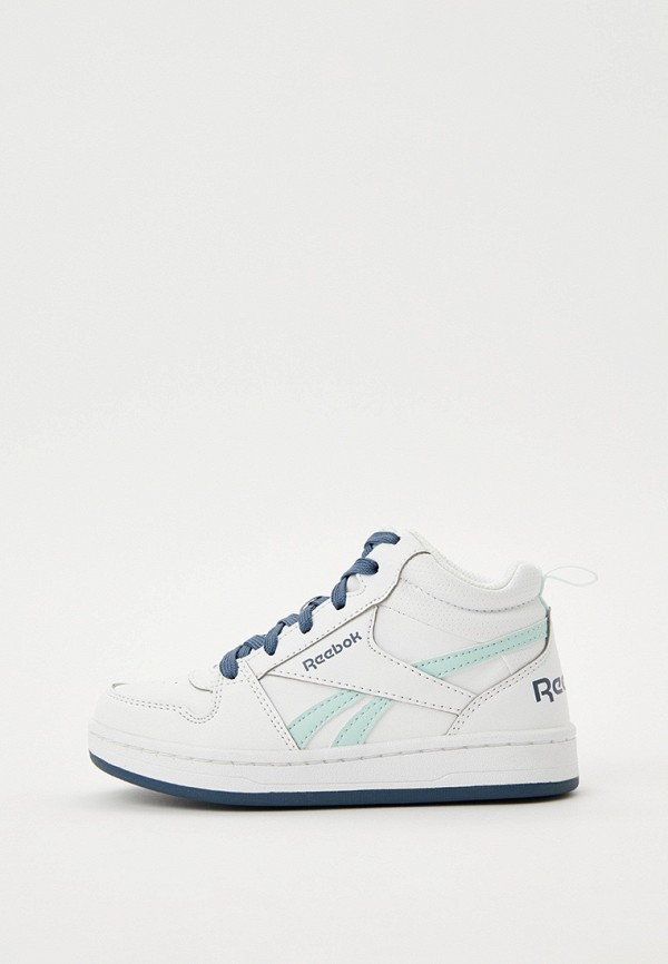 

Кеды Reebok, Белый, ROYAL PRIME MID 2.0