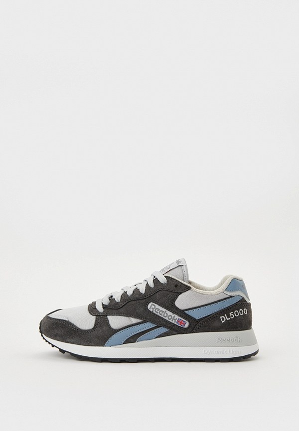 

Кроссовки Reebok, Серый, DL5000