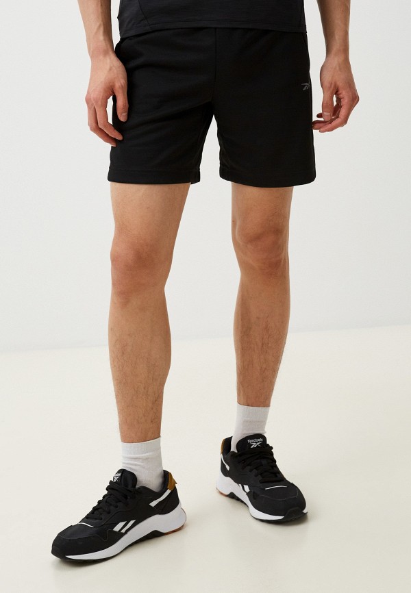 Шорты спортивные Reebok STRENGTH KNIT SHORT