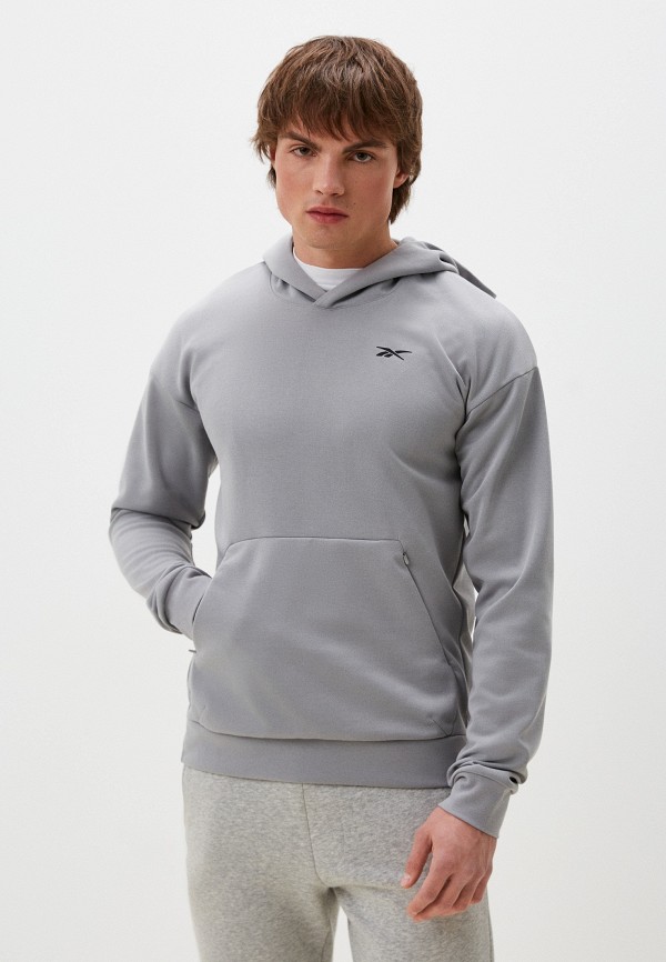 Худи Reebok STRENGTH HOODIE