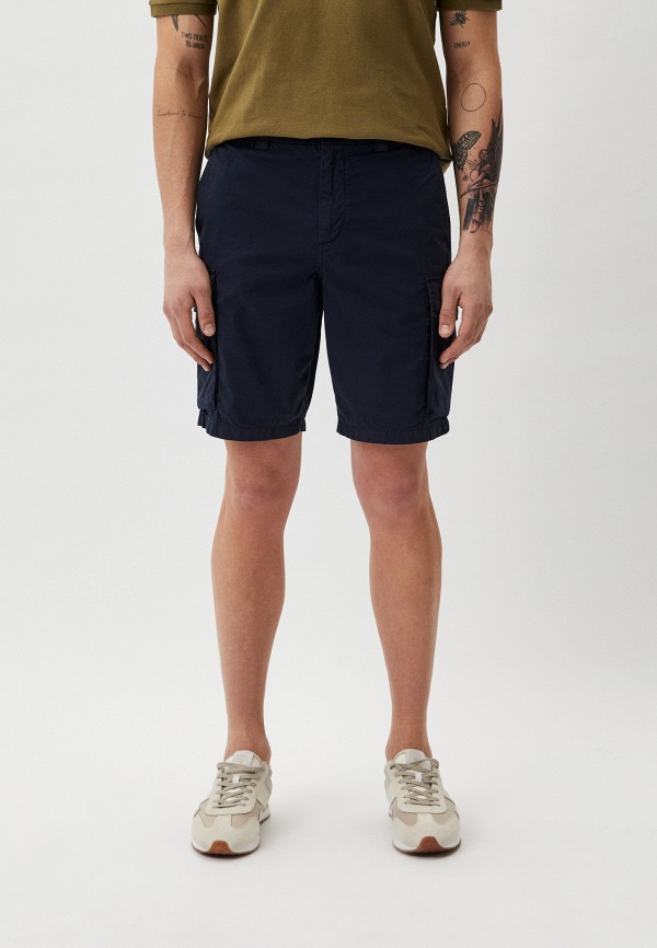 

Шорты Woolrich, Синий