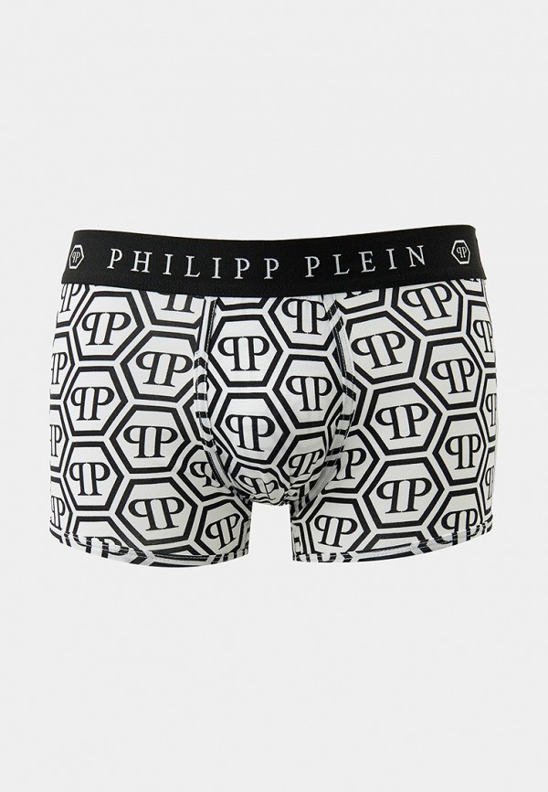 

Трусы Philipp Plein, Белый