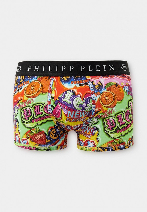 

Трусы Philipp Plein, Разноцветный