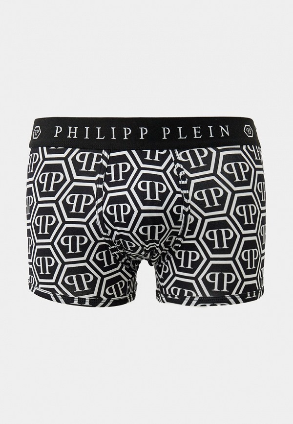 

Трусы Philipp Plein, Черный