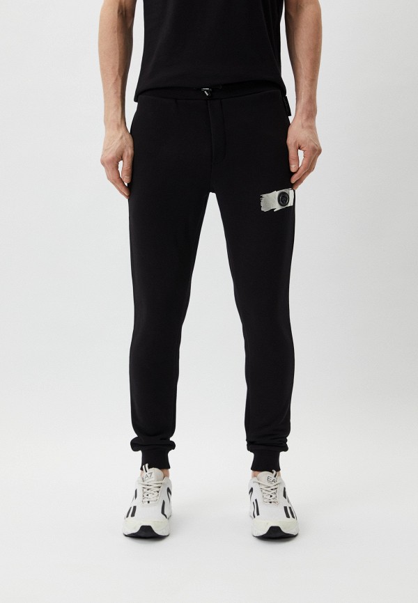 

Брюки спортивные Plein Sport, Черный