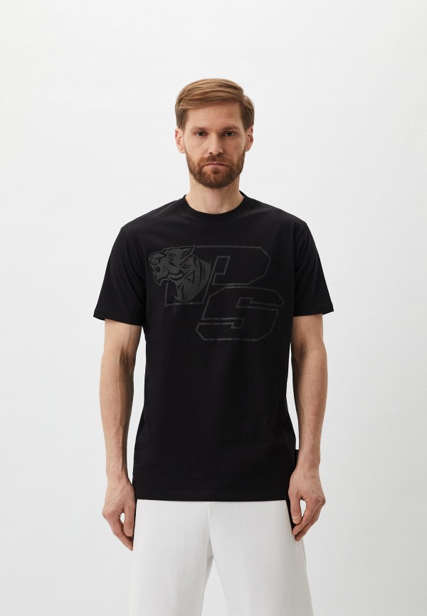 

Футболка Plein Sport, Черный