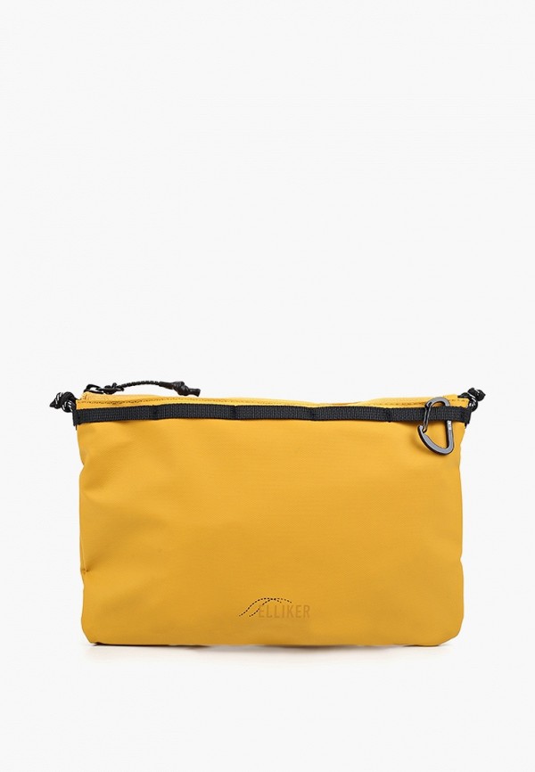 

Сумка Elliker, Желтый, HETCHELL SACOCHE BAG