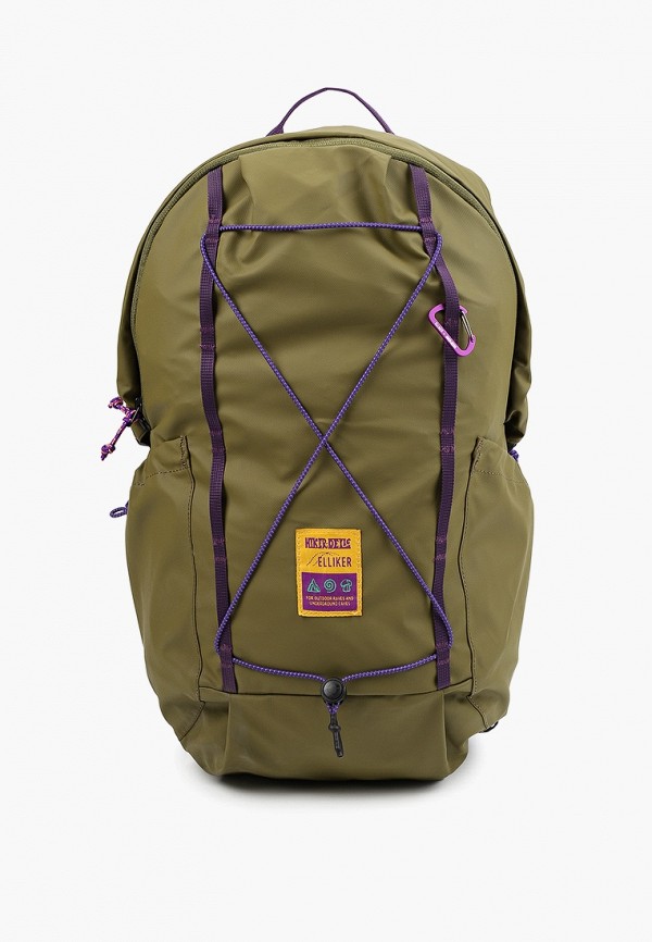 Рюкзак Elliker KILN ELLIKER x HIKERDELIC BACKPACK