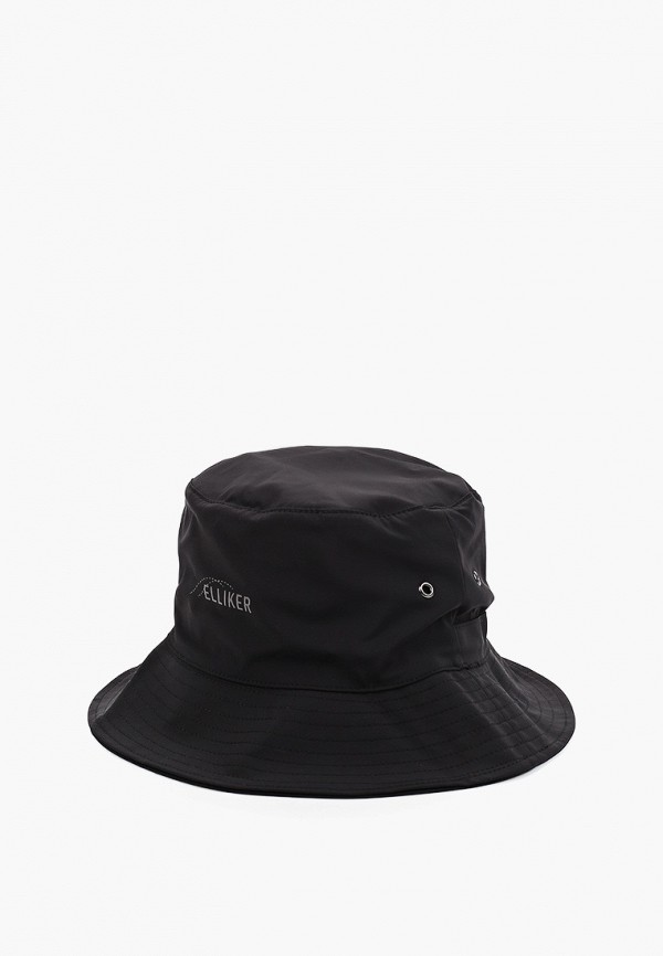 

Панама Elliker, Черный, BURTER PACKABLE BUCKET HAT