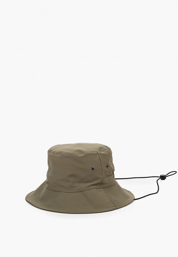 

Панама Elliker, Хаки, BURTER PACKABLE BUCKET HAT