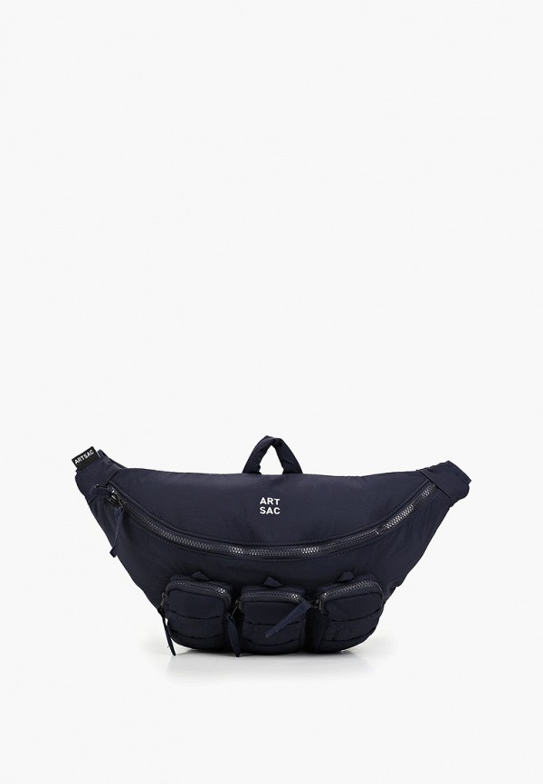 

Сумка поясная Artsac, Синий, JASPAR PADDED