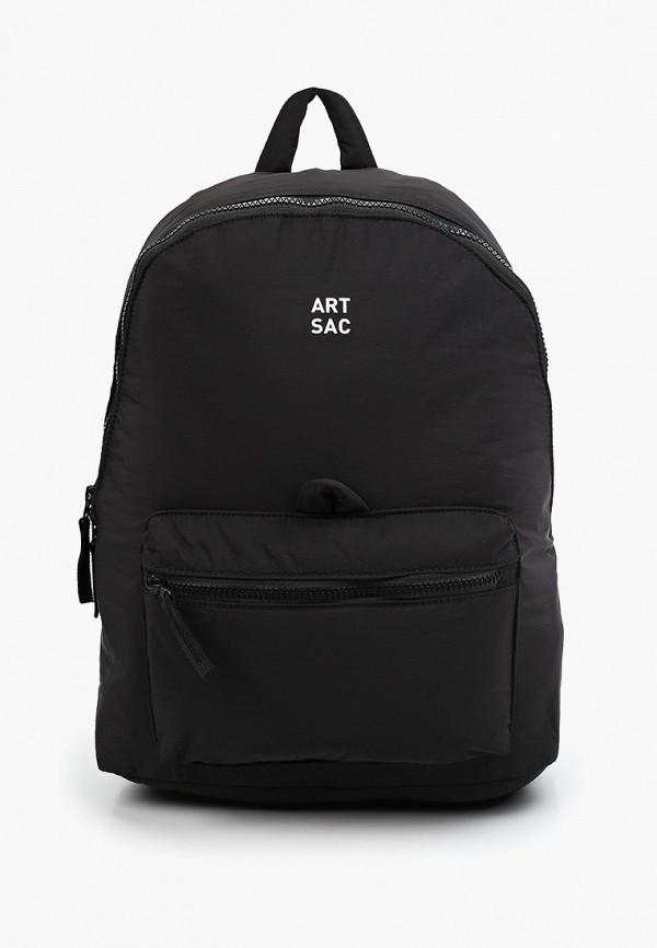 

Рюкзак Artsac, Черный, JACKSON SINGLE PADDED L