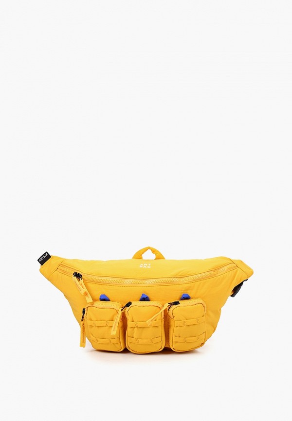 

Сумка поясная Artsac, Желтый, JASPAR PADDED
