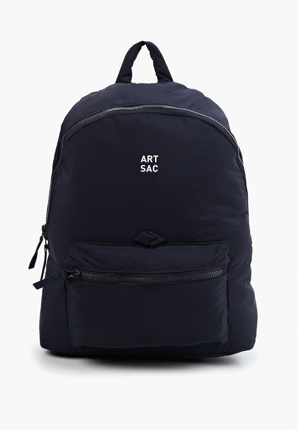 

Рюкзак Artsac, Синий, JACKSON SINGLE PADDED L