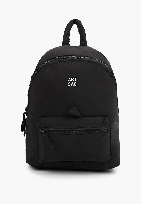 

Рюкзак Artsac, Черный, JACKSON SINGLE PADDED M