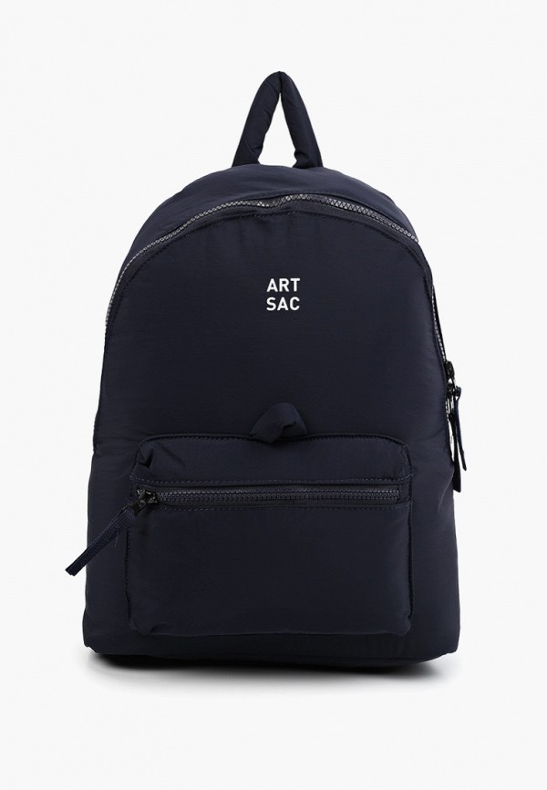 

Рюкзак Artsac, Синий, JACKSON SINGLE PADDED M