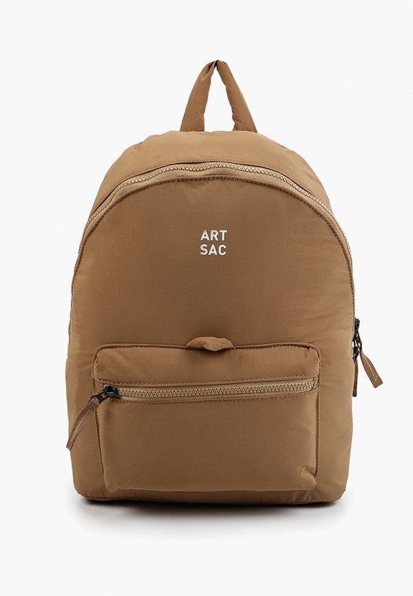 

Рюкзак Artsac, Бежевый, JACKSON SINGLE PADDED M