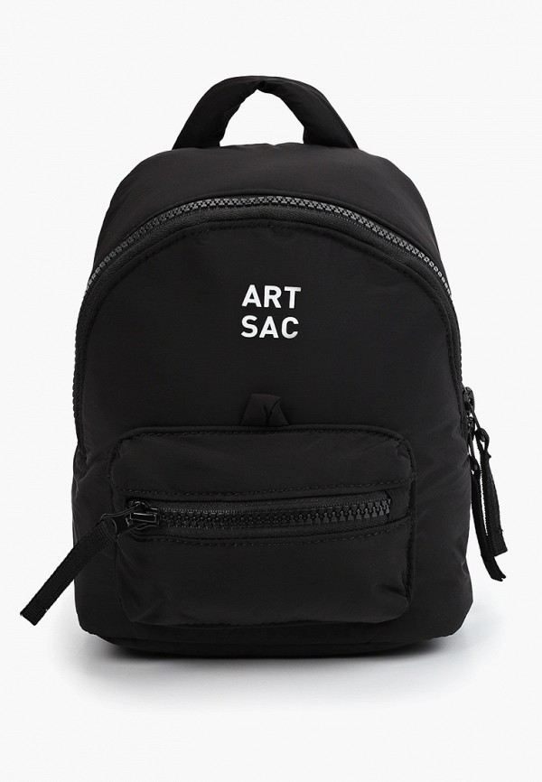 

Рюкзак Artsac, Черный, JACKSON SINGLE PADDED XS