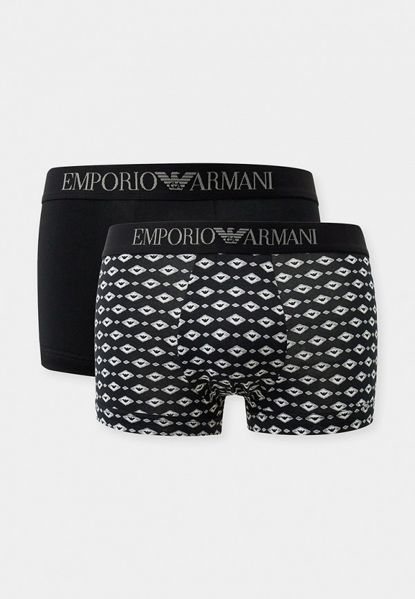 Трусы 2 шт. Emporio Armani