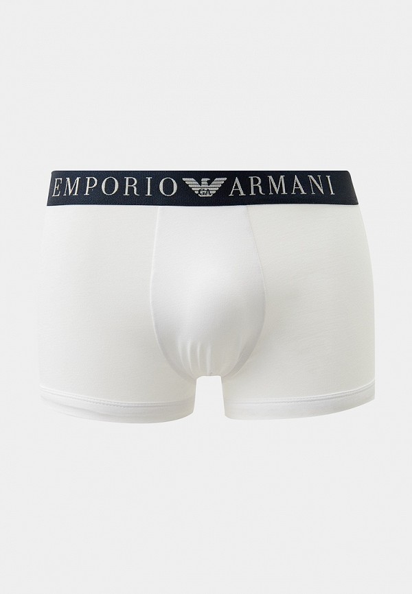 

Трусы Emporio Armani, Белый