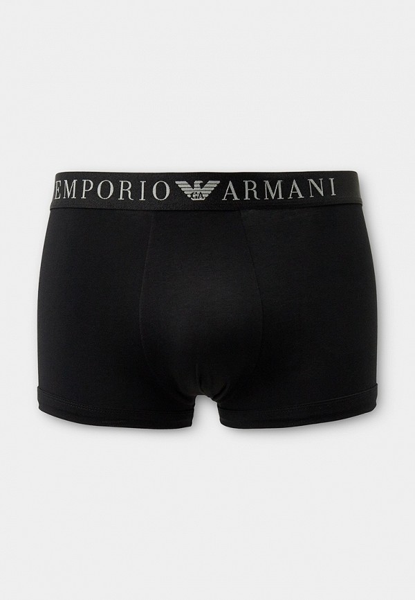 

Трусы Emporio Armani, Черный