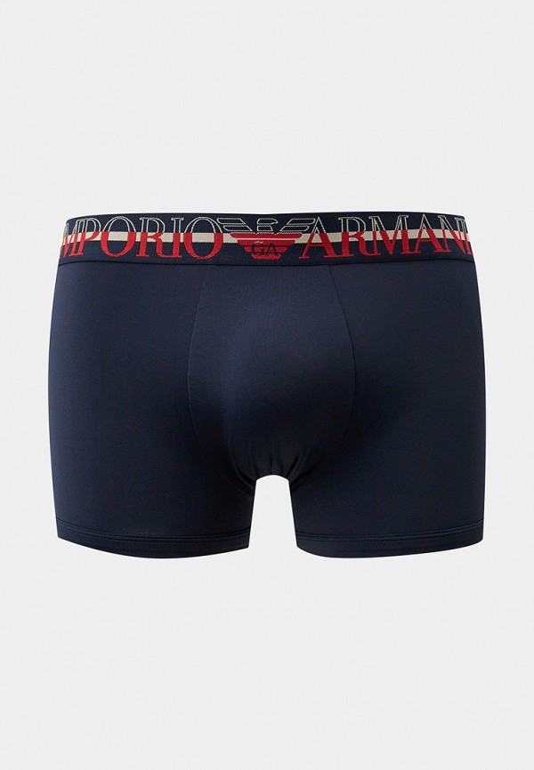 

Трусы Emporio Armani, Синий