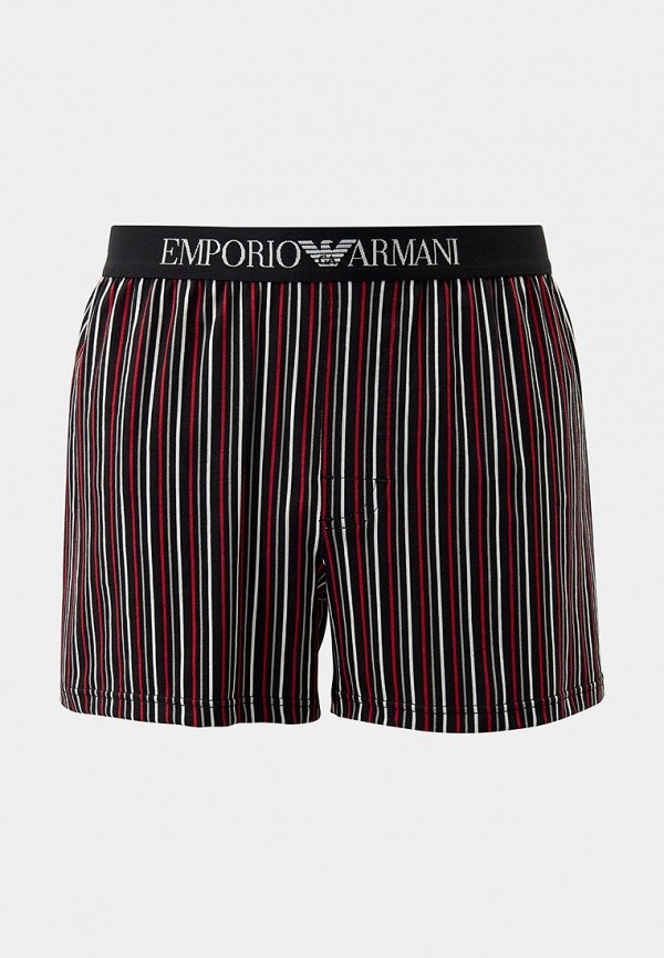 

Трусы Emporio Armani, Черный