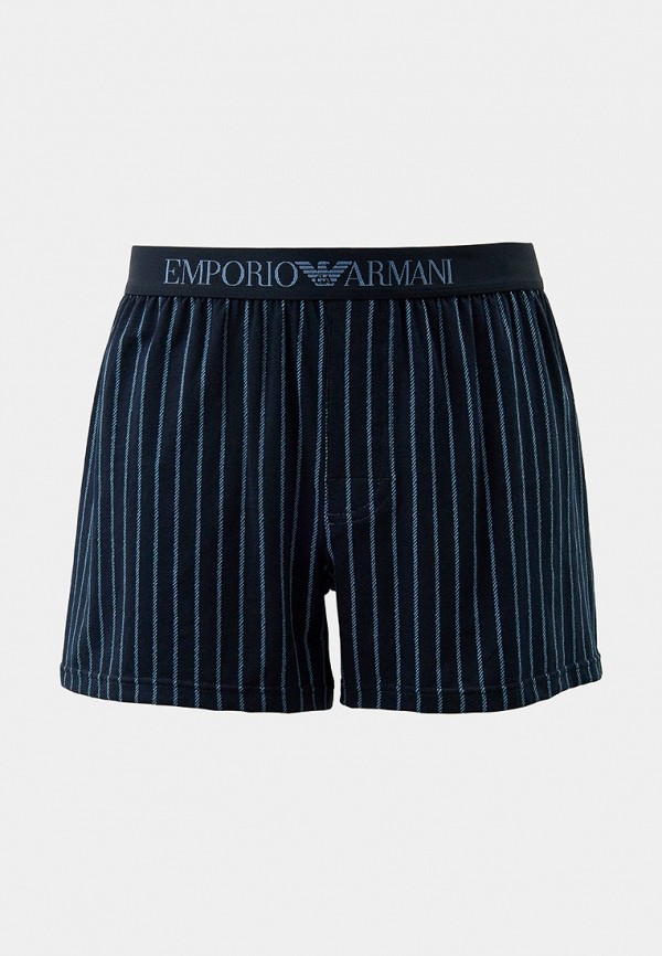 

Трусы Emporio Armani, Синий
