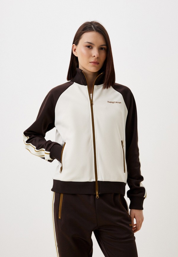 Олимпийка TheJoggConcept