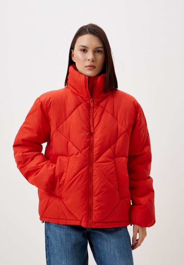 

Куртка утепленная b.young, Красный, Exclusive online