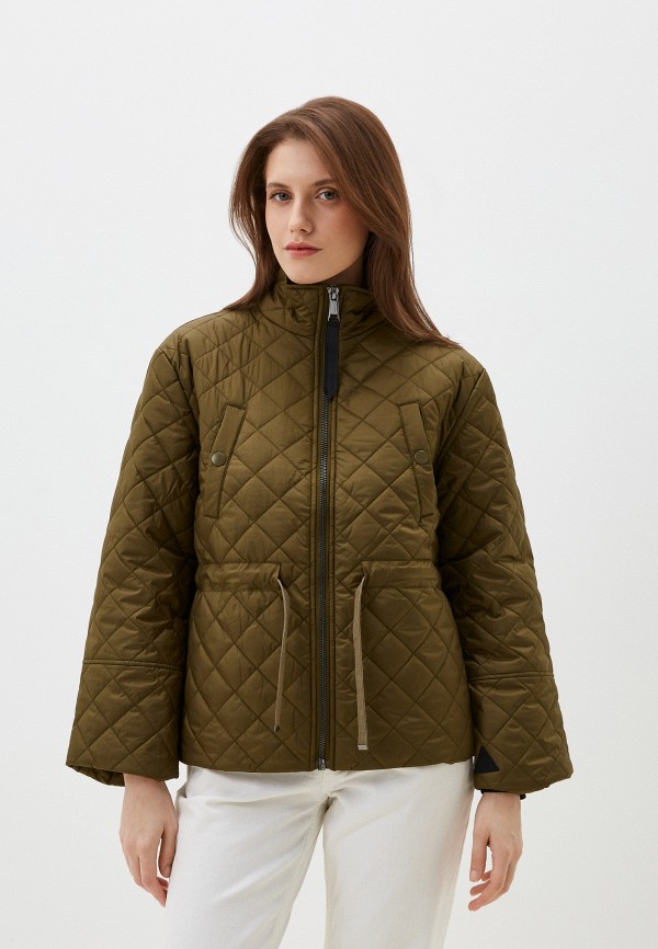 

Куртка утепленная b.young, Хаки, Exclusive online