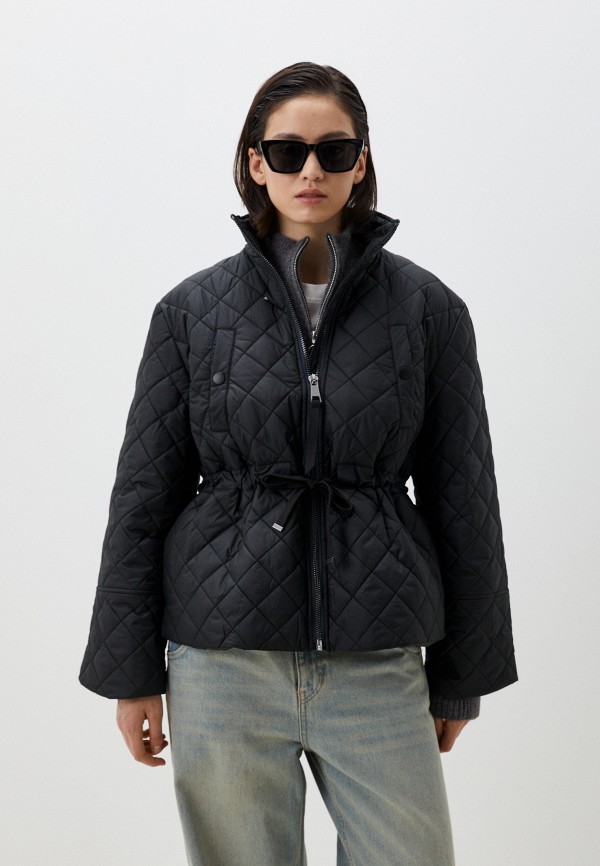 

Куртка утепленная b.young, Черный, Exclusive online