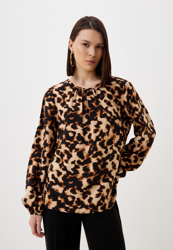 

Блуза b.young, Разноцветный, Exclusive online