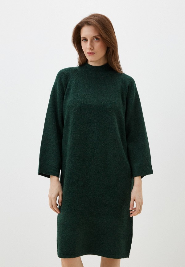 

Платье b.young, Зеленый, Exclusive online