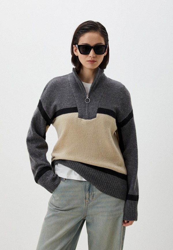 

Свитер b.young, Разноцветный, Exclusive online