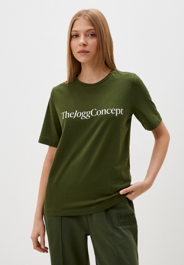 Футболка TheJoggConcept 1799₽