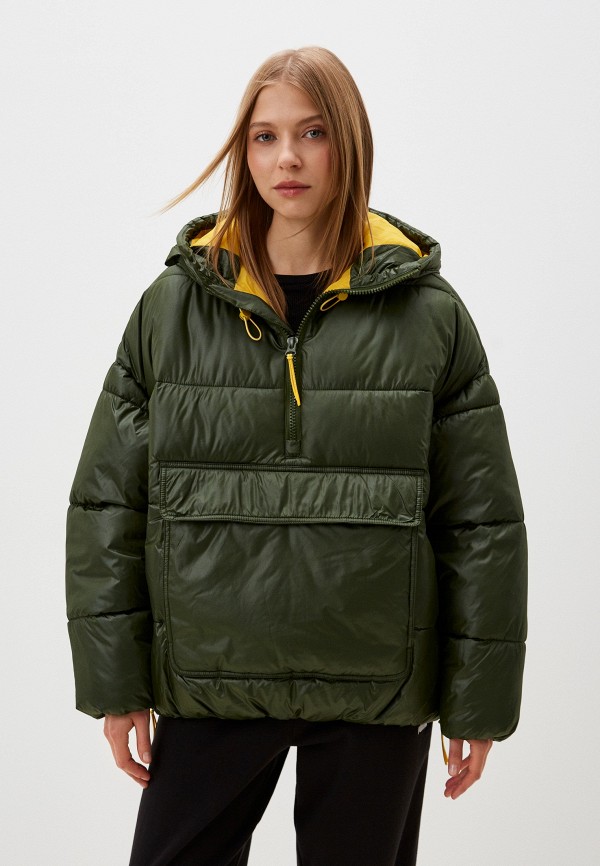 Куртка утепленная TheJoggConcept